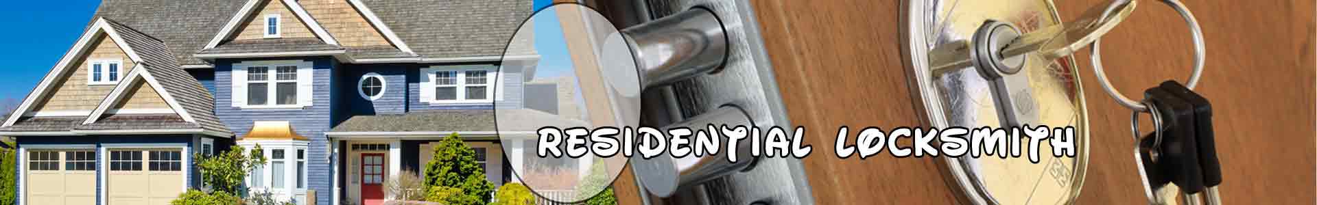 Residential Locksmith in Menomonee Falls